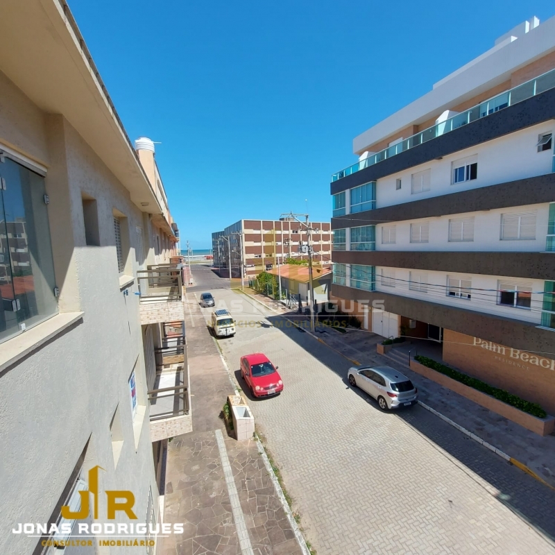 Apartamento 1 Dormitório