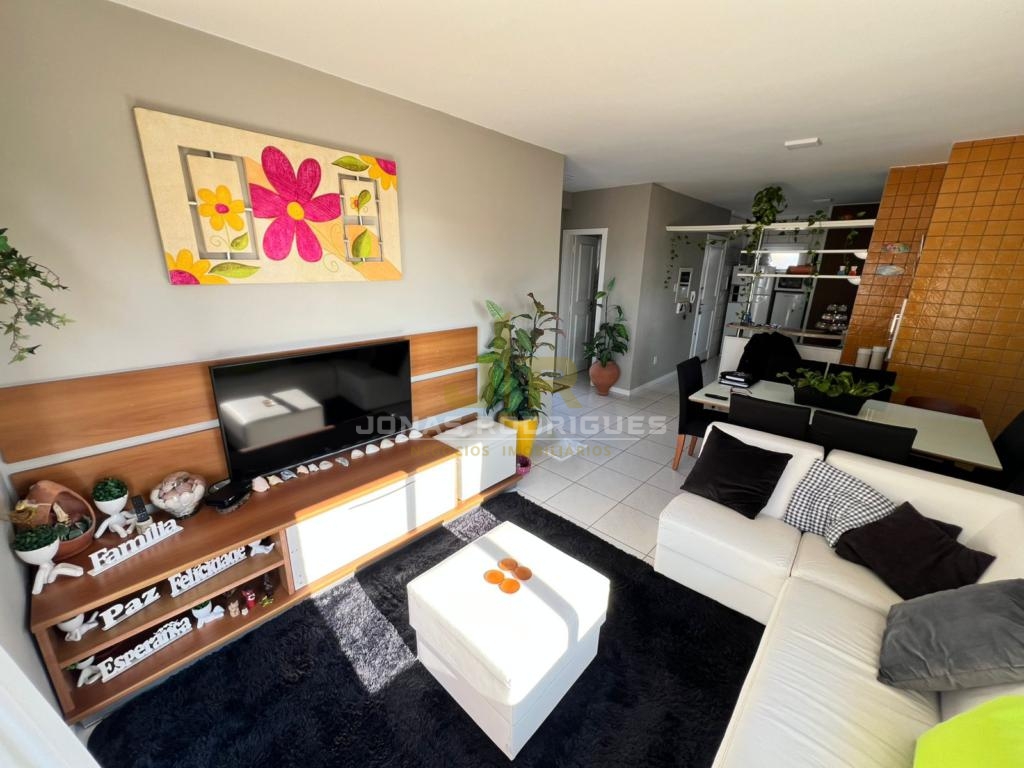 Apartamento 1 Dormitório