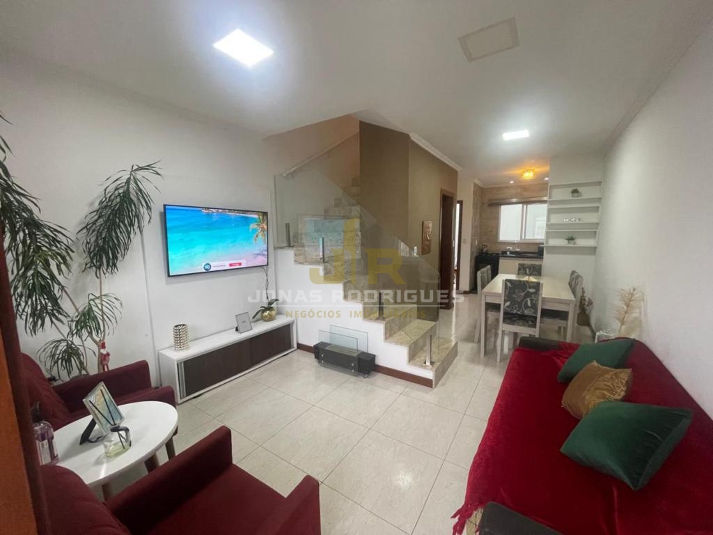 Sobrado/ Duplex 2 Dormitórios