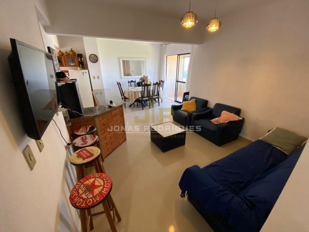 Apartamento 3 Dormitórios