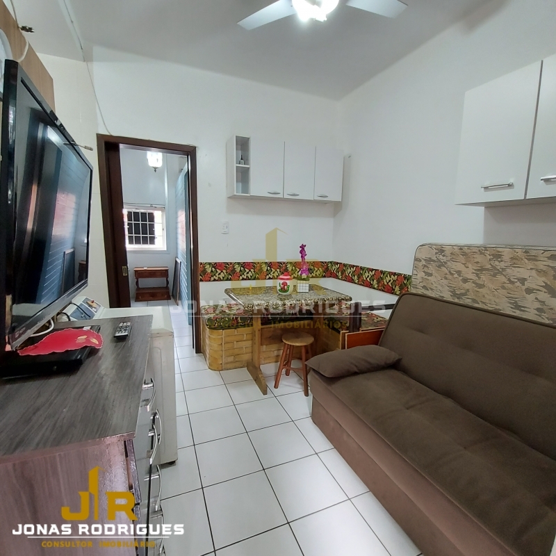 Apartamento 1 Dormitório