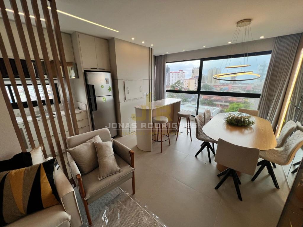 Apartamento 3 Dormitórios