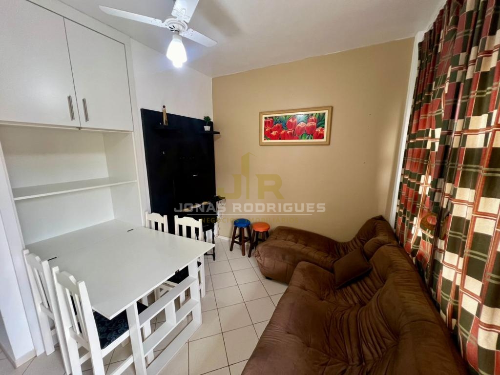 Apartamento 2 Dormitórios