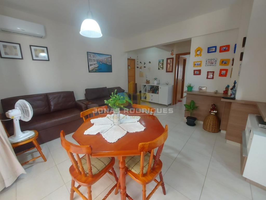 Apartamento 1 Dormitório