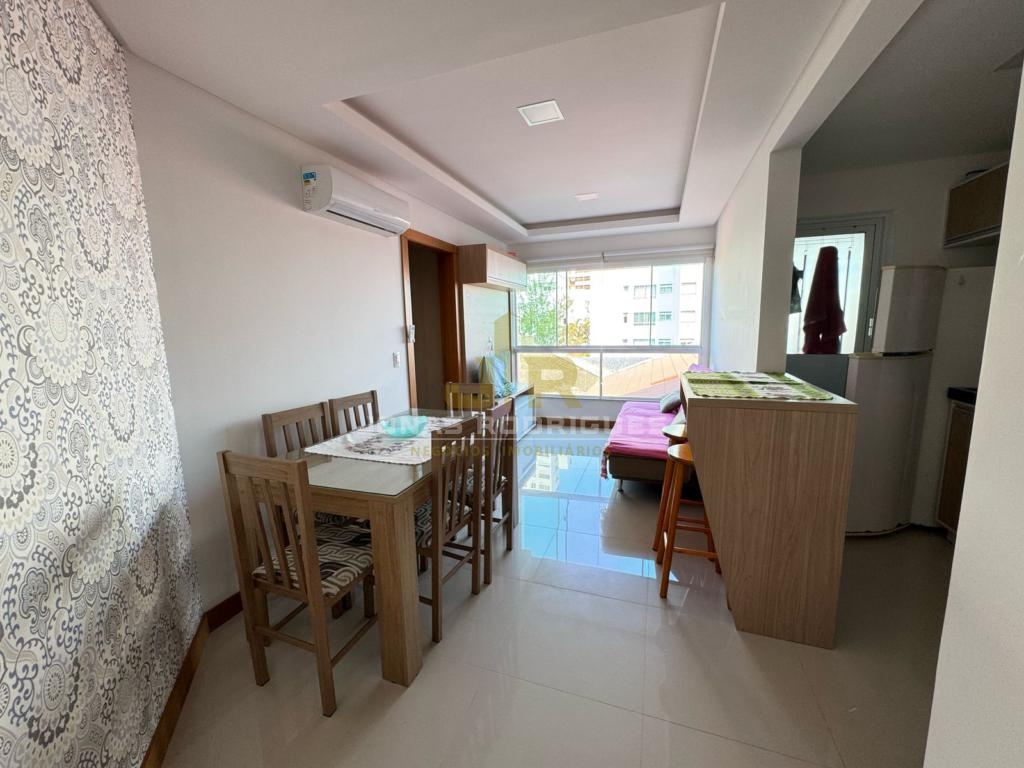 Apartamento 1 Dormitório