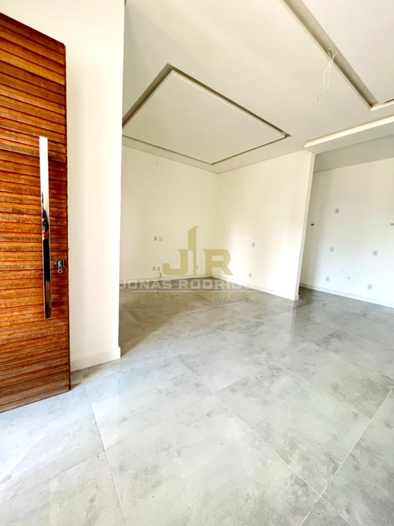 Casa 3 Dormitórios