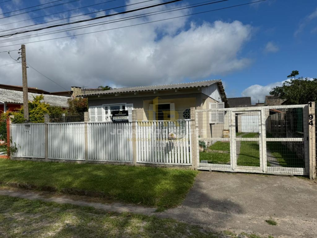 Casa 3 Dormitórios