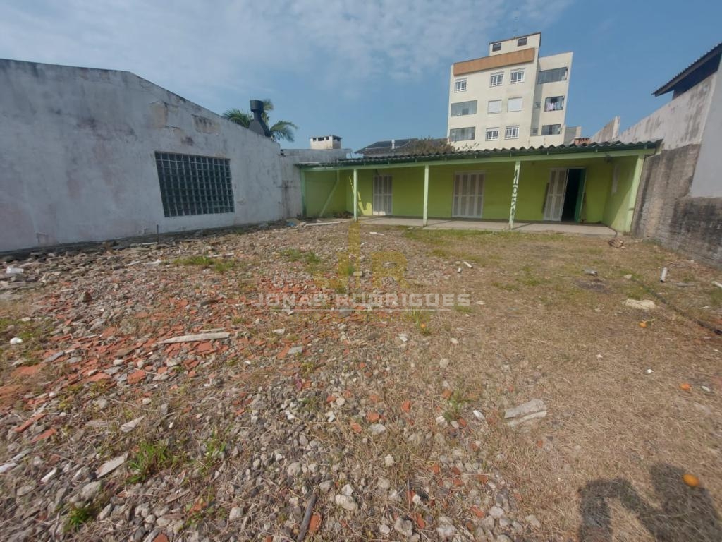 Casa 2 Dormitórios
