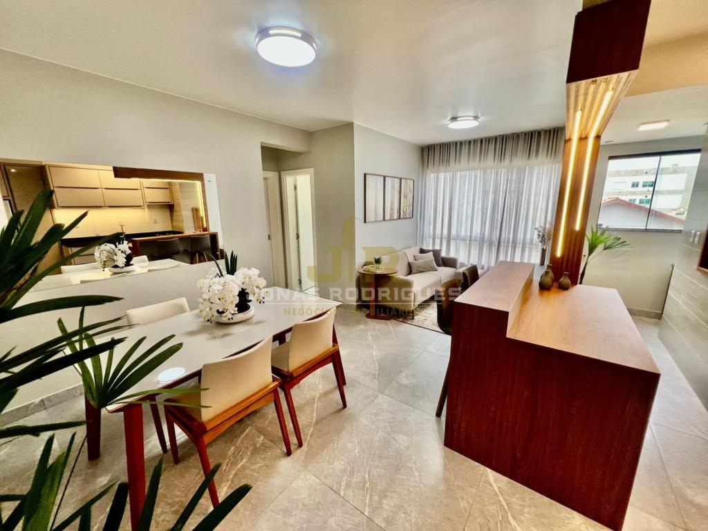 Apartamento 1 Dormitório