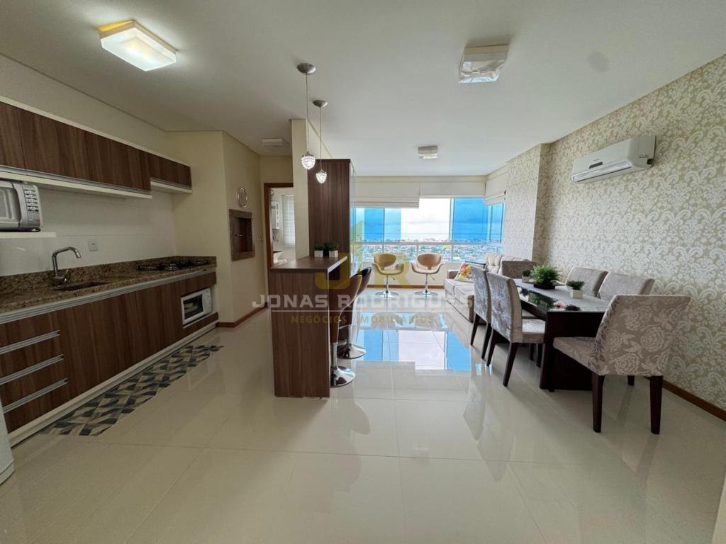 Apartamento 2 Dormitórios