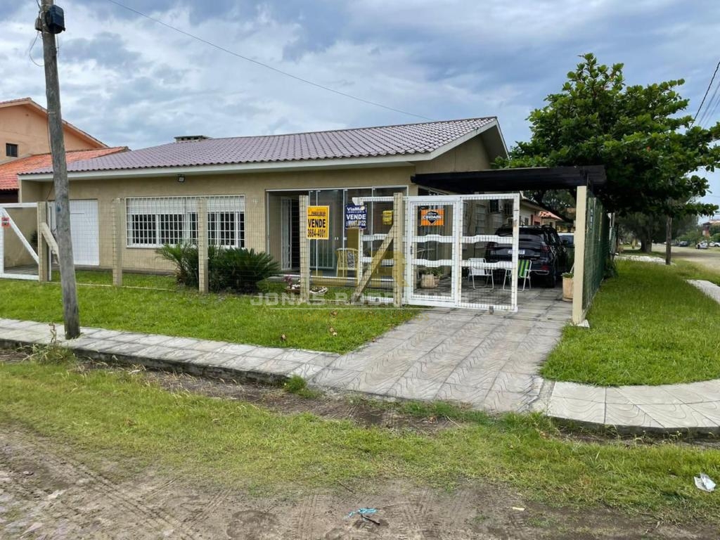 Casa 3 Dormitórios
