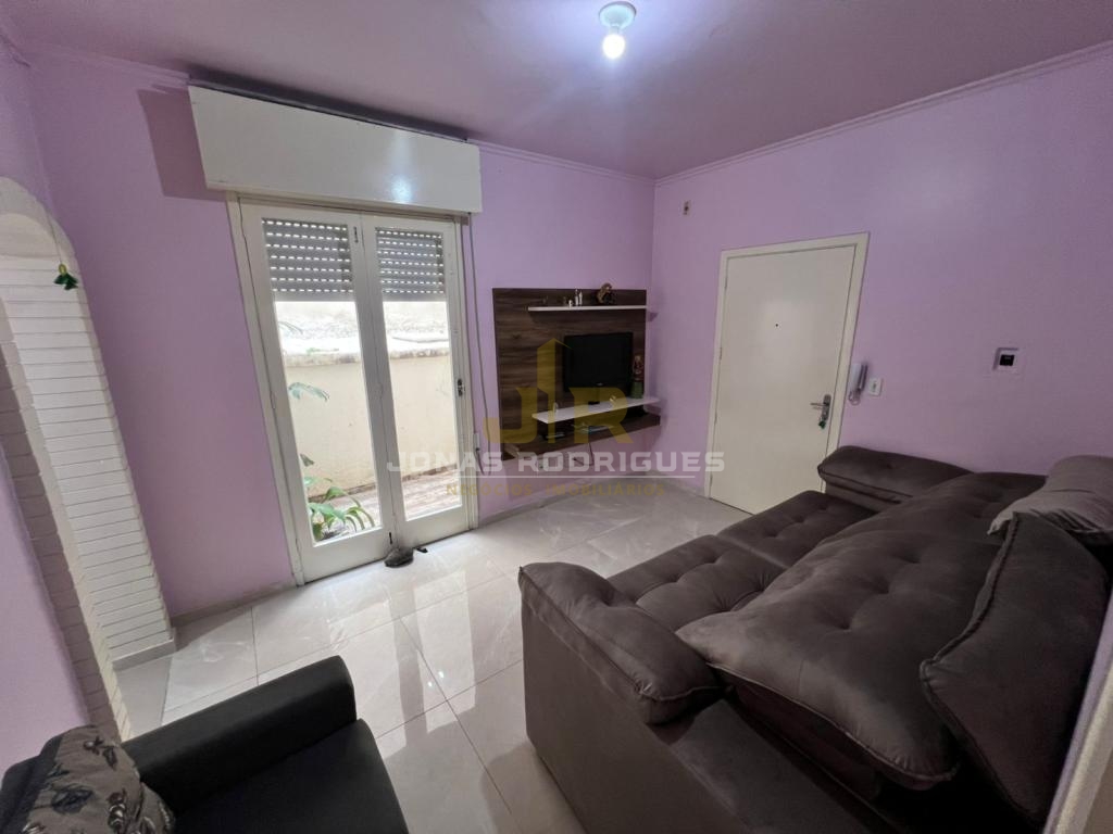 Apartamento 2 Dormitórios