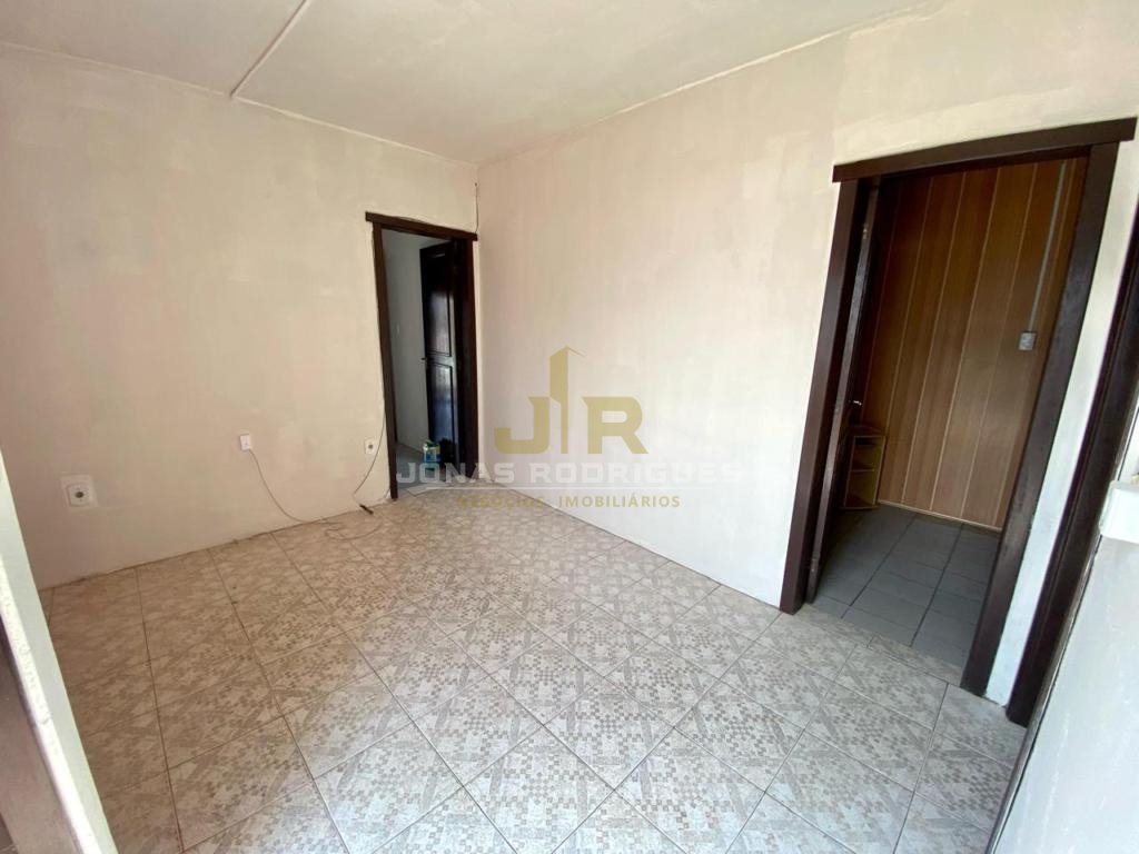 Apartamento 2 Dormitórios