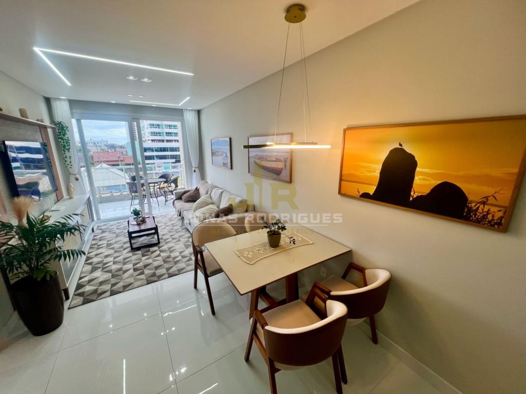 Apartamento 2 Dormitórios
