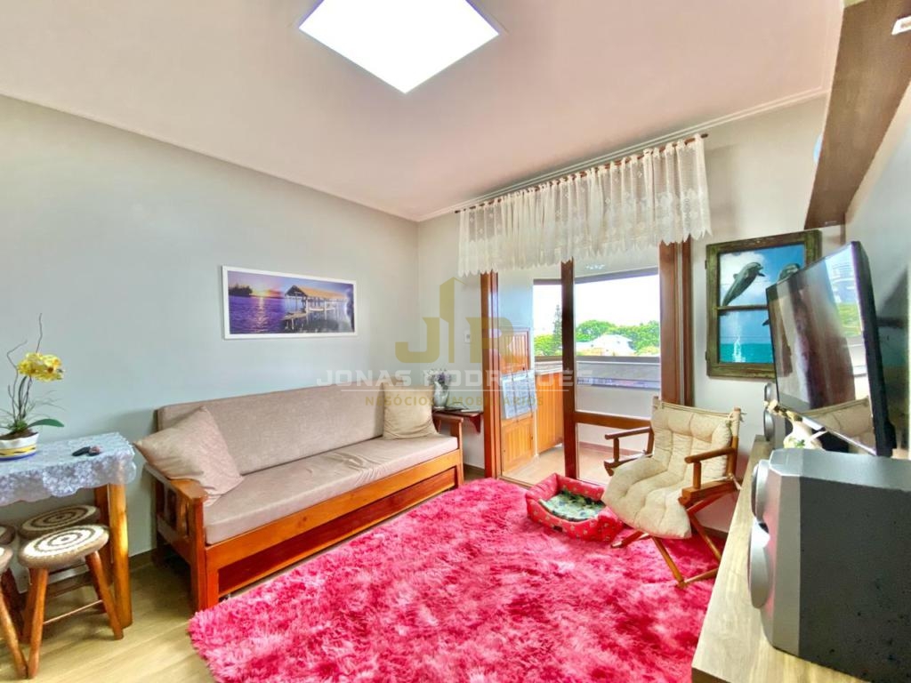 Apartamento 1 Dormitório