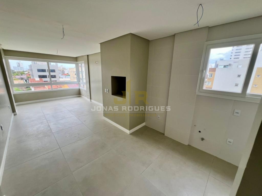 Apartamento 2 Dormitórios