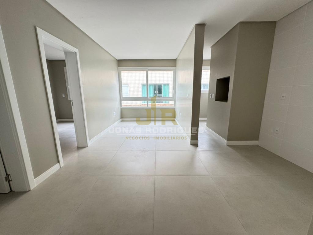 Apartamento 1 Dormitório