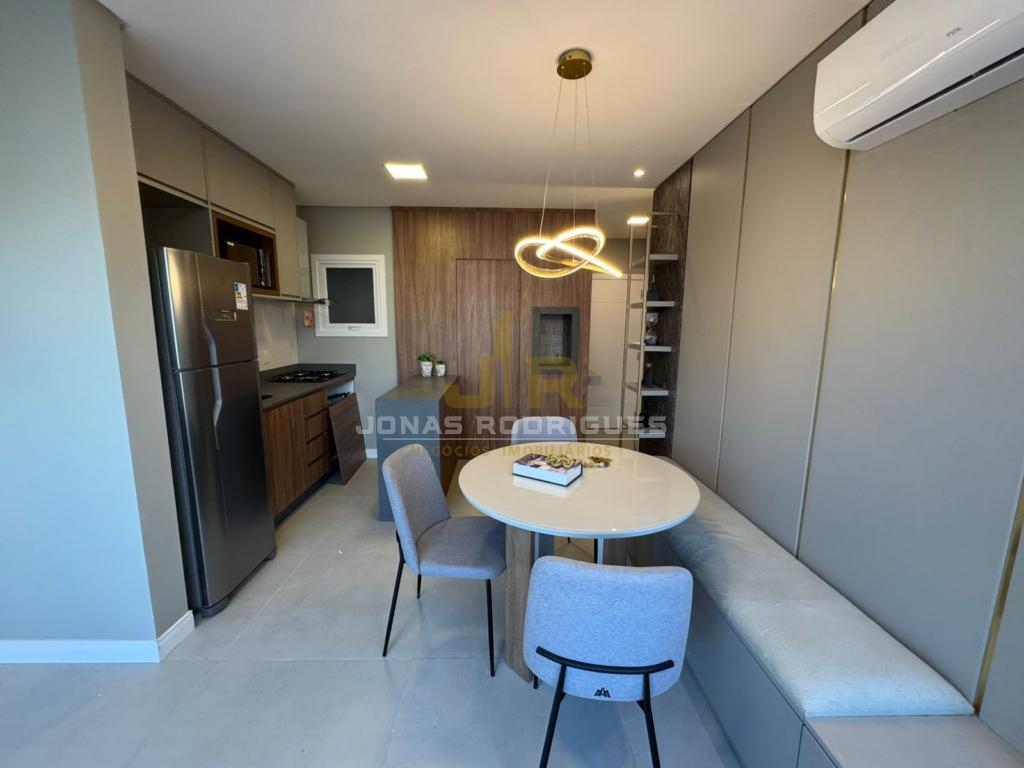 Apartamento 1 Dormitório