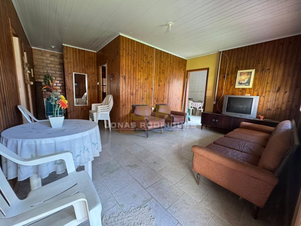 Casa 3 Dormitórios