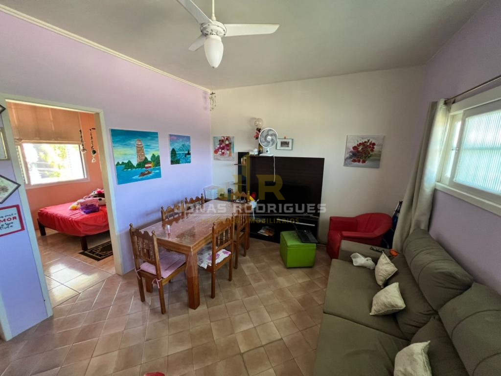Apartamento 2 Dormitórios
