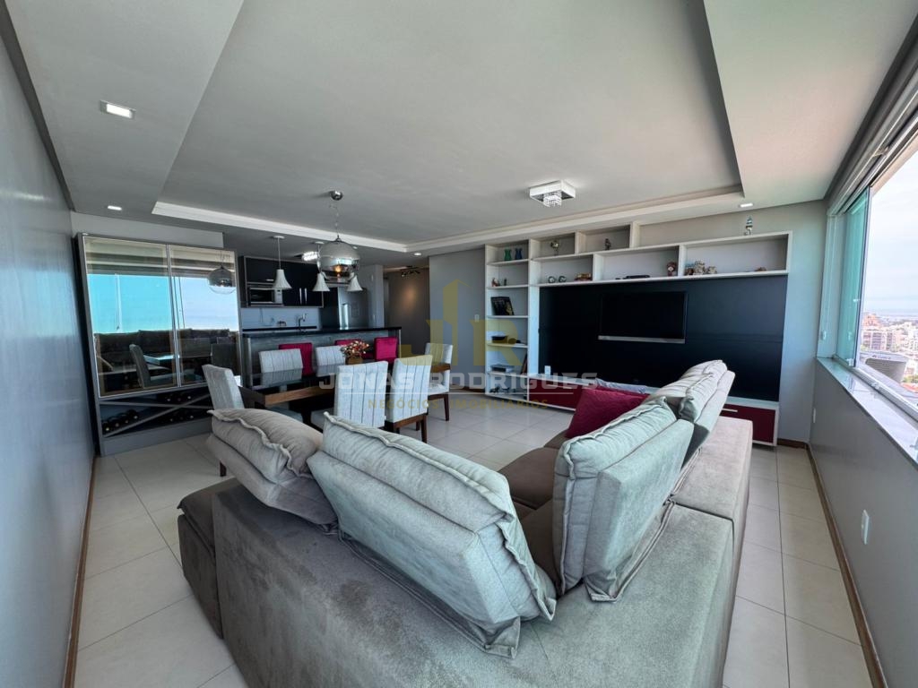 Apartamento 2 Dormitórios
