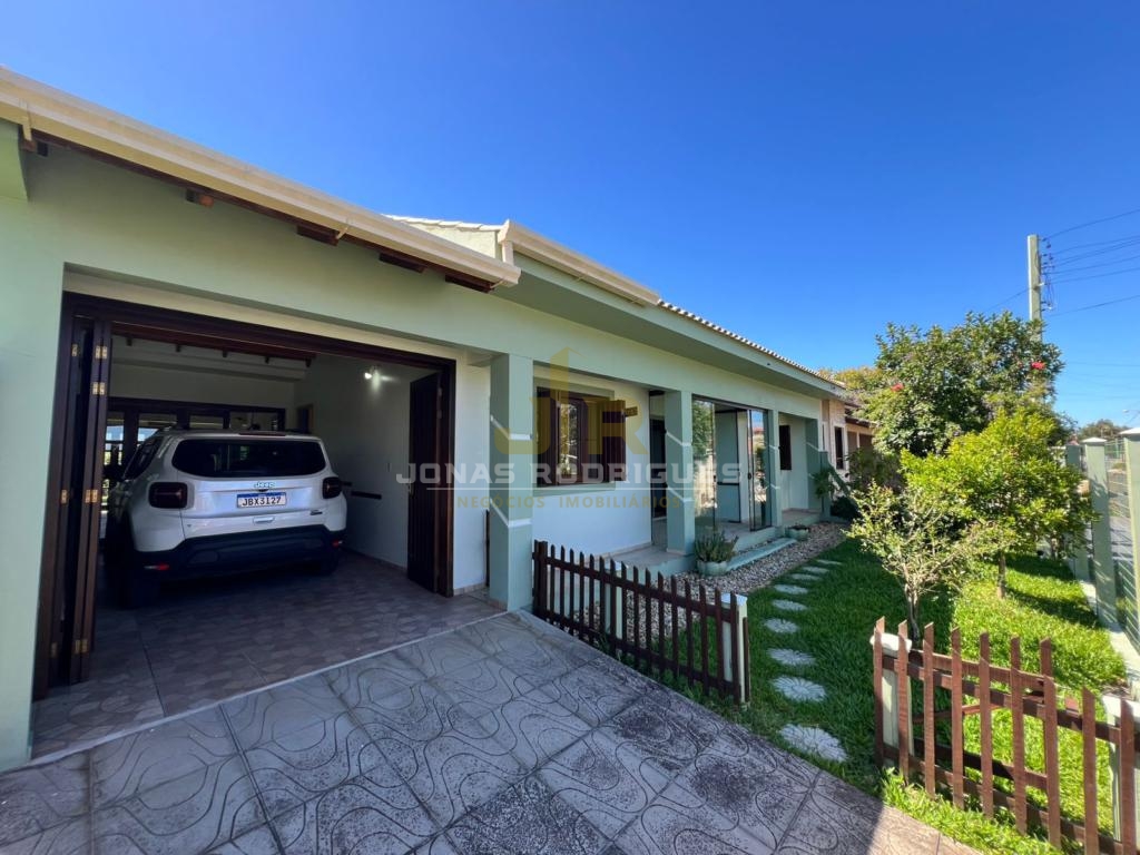 Casa 5 Dormitórios