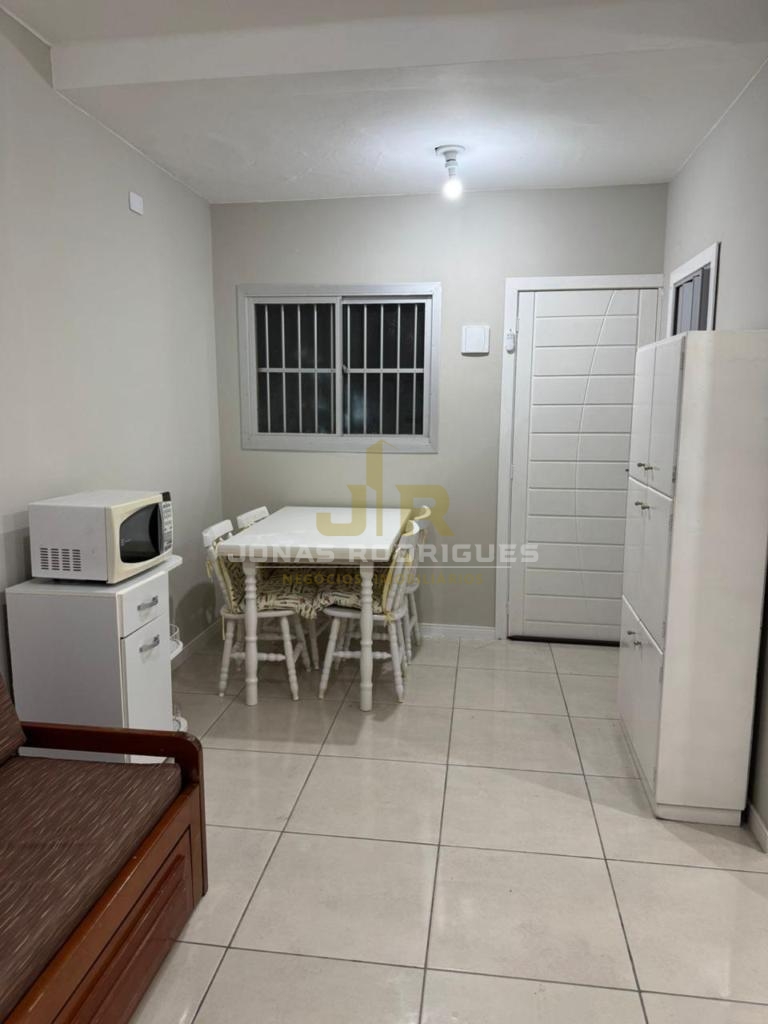 Apartamento 1 Dormitório