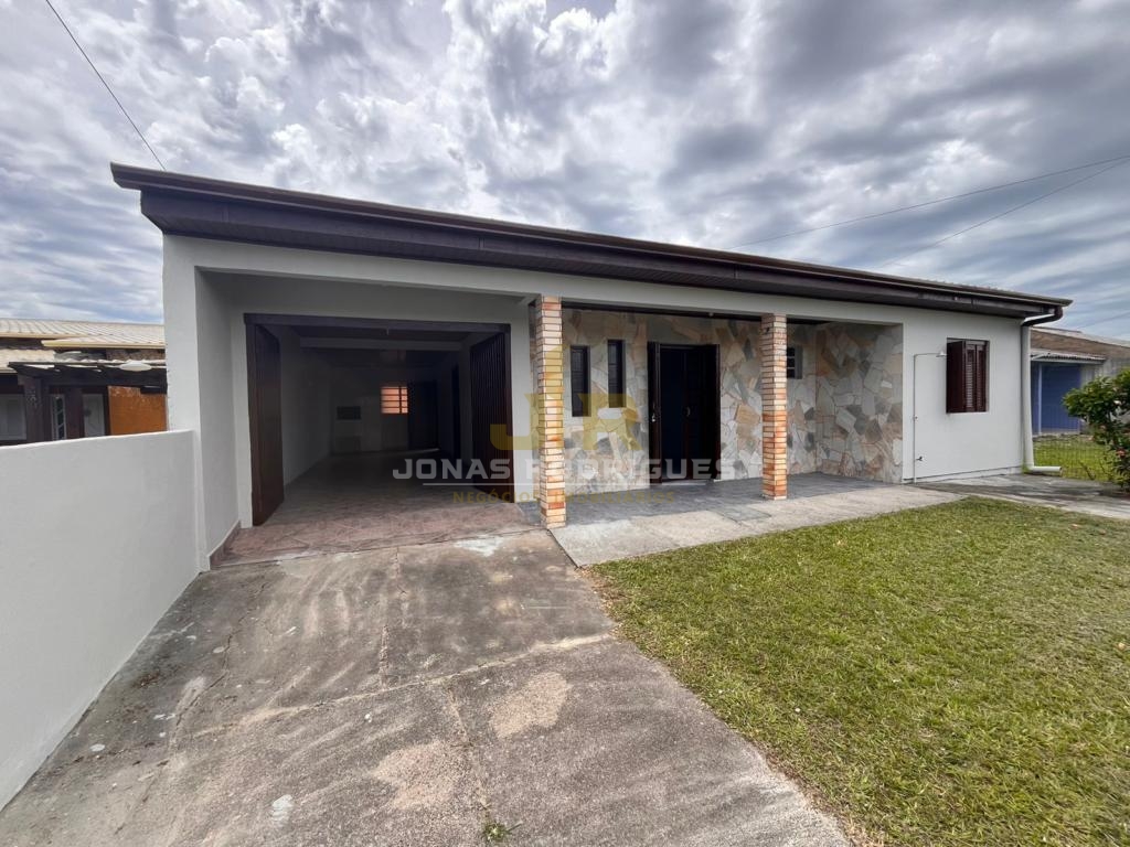 Casa 2 Dormitórios
