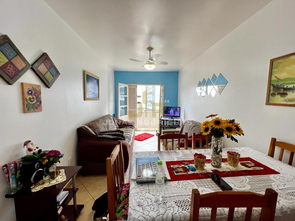 Apartamento 2 Dormitórios