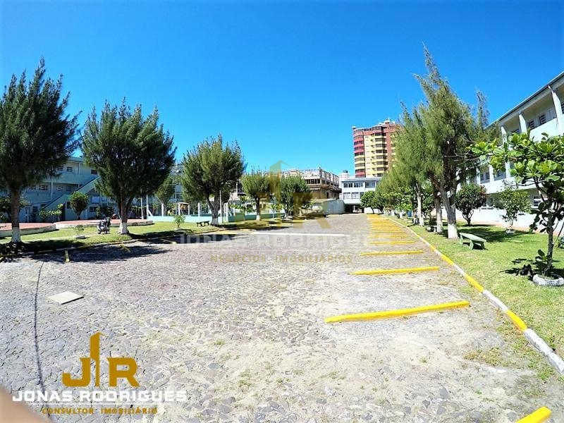 Apartamento 2 Dormitórios