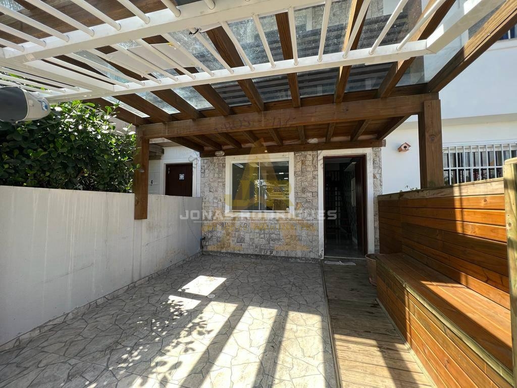 Sobrado/ Duplex 2 Dormitórios