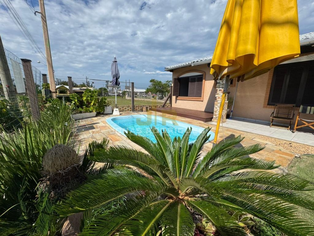Casa 5 Dormitórios