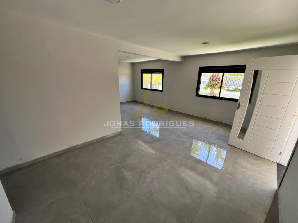 Casa 3 Dormitórios