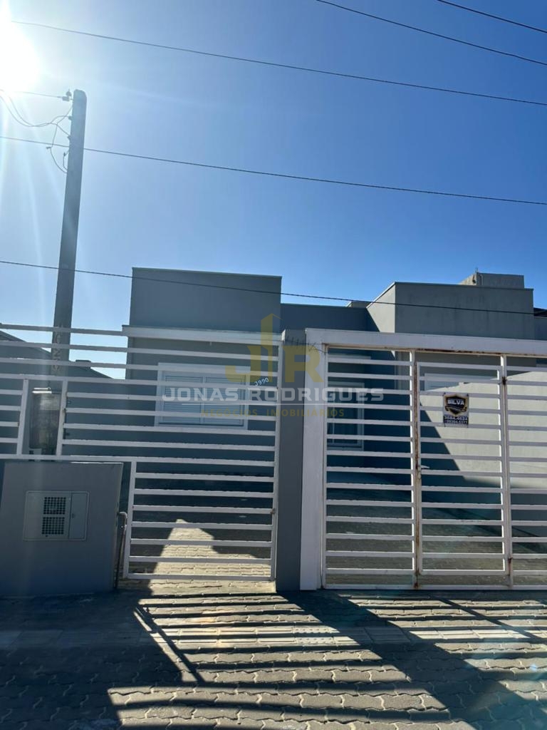 Casa 2 Dormitórios
