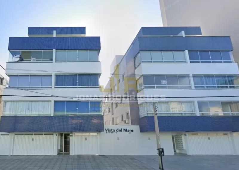 Apartamento 2 Dormitórios