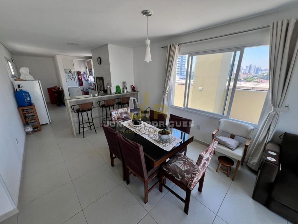 Apartamento 2 Dormitórios