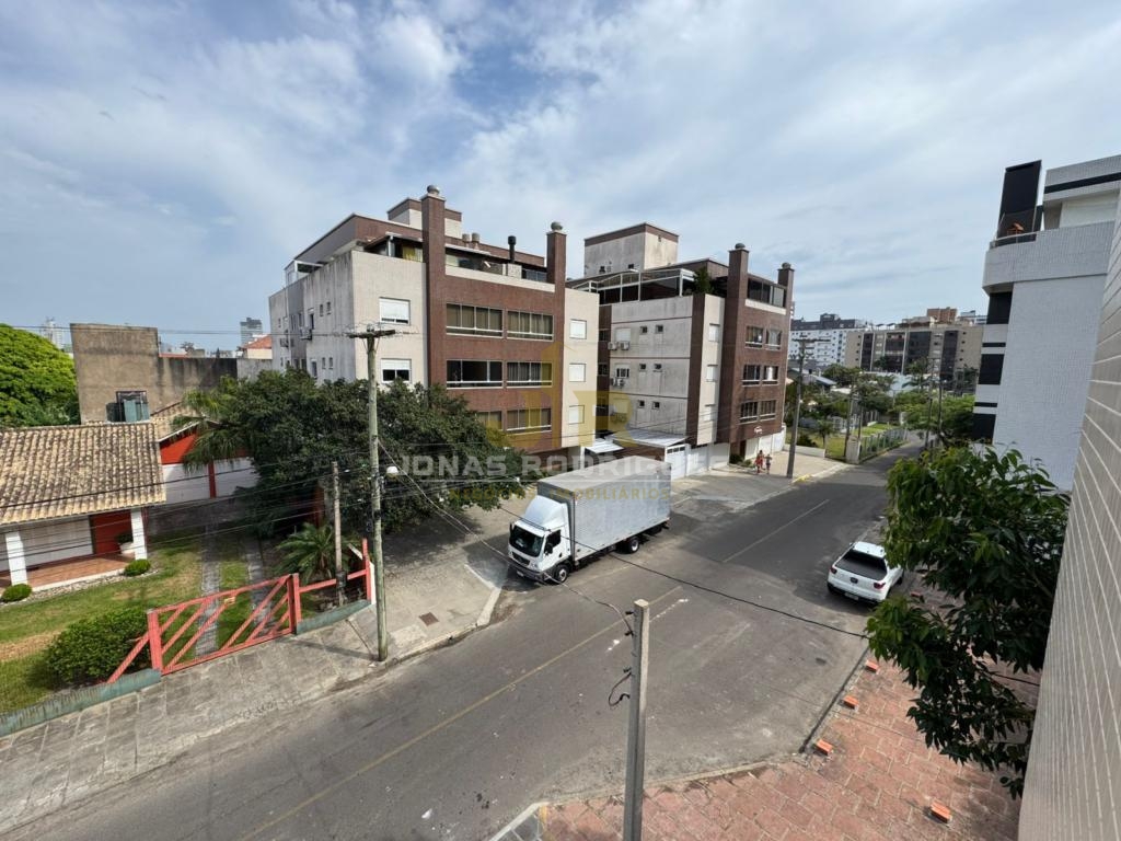 Apartamento 1 Dormitório