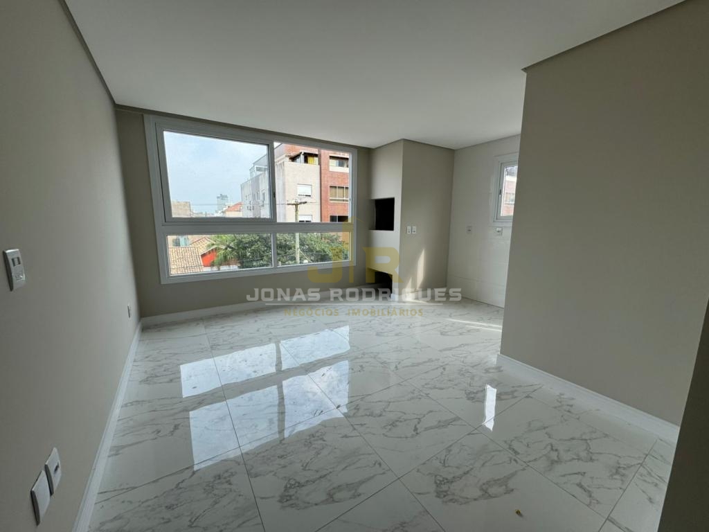 Apartamento 3 Dormitórios