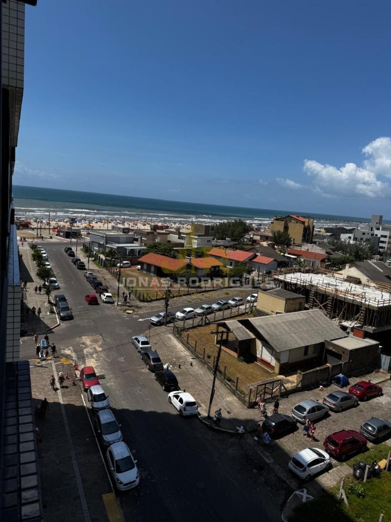 Apartamento 2 Dormitórios