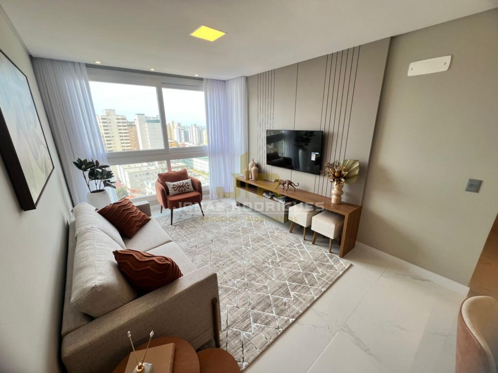 Apartamento 2 Dormitórios