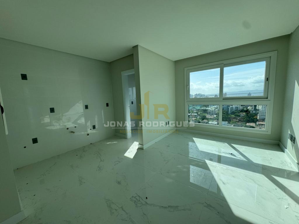 Apartamento 1 Dormitório