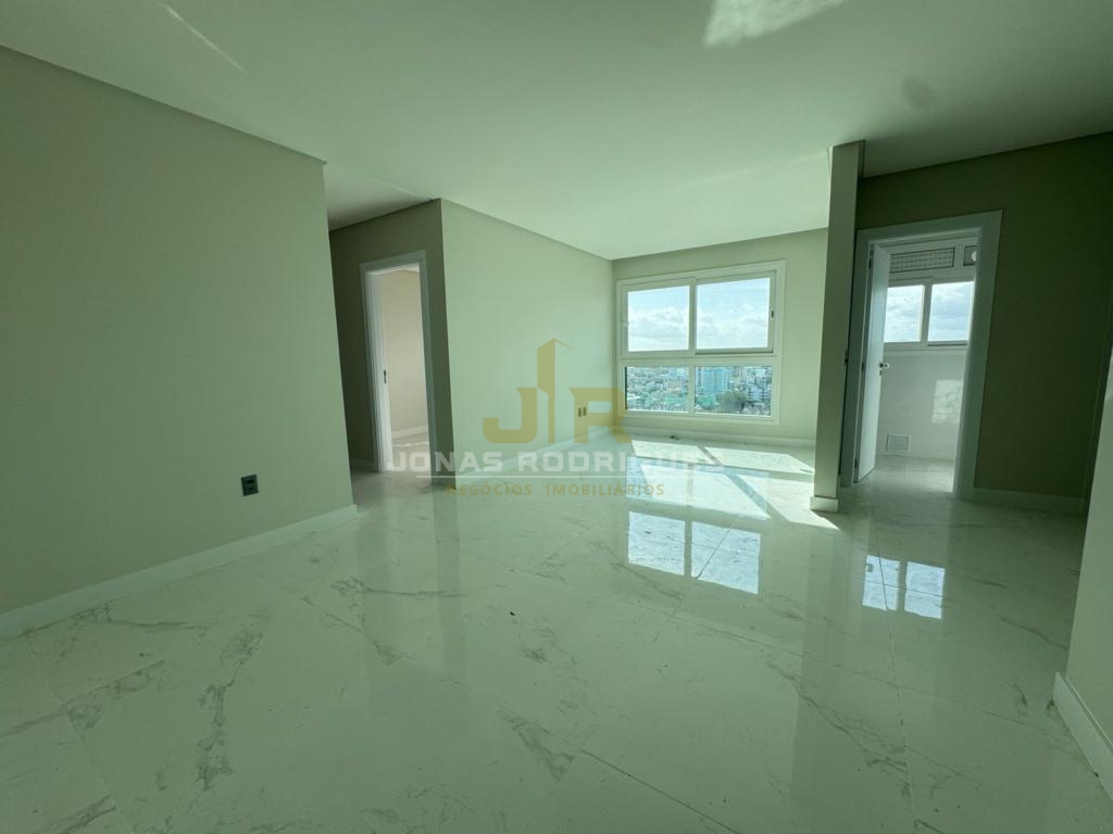 Apartamento 2 Dormitórios