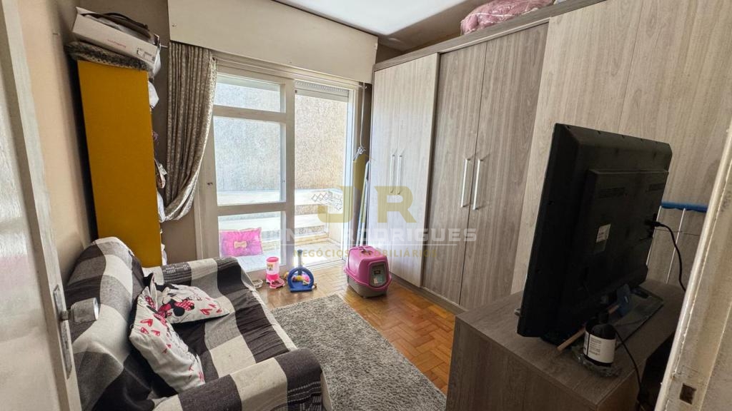 Apartamento 2 Dormitórios