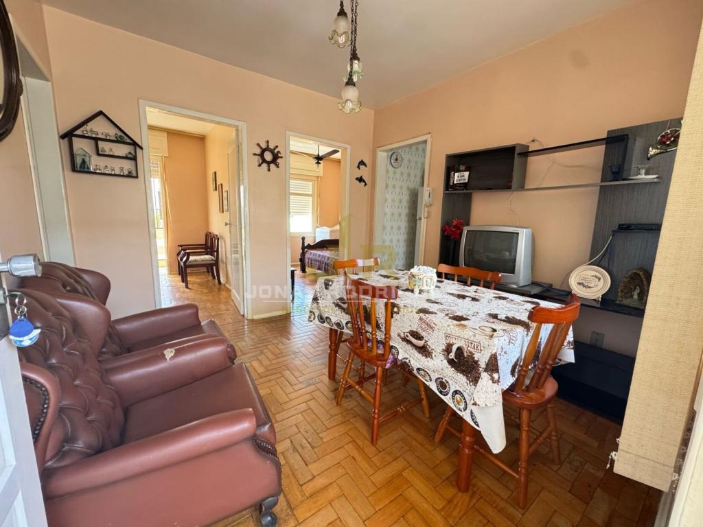 Apartamento 2 Dormitórios