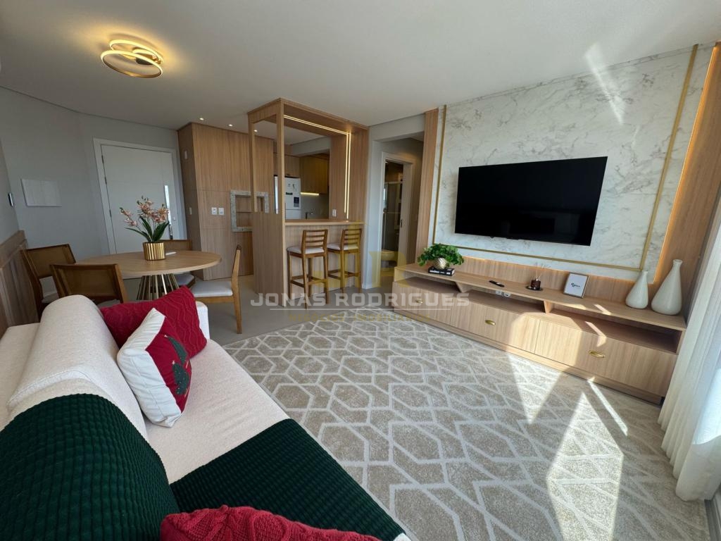 Apartamento 2 Dormitórios