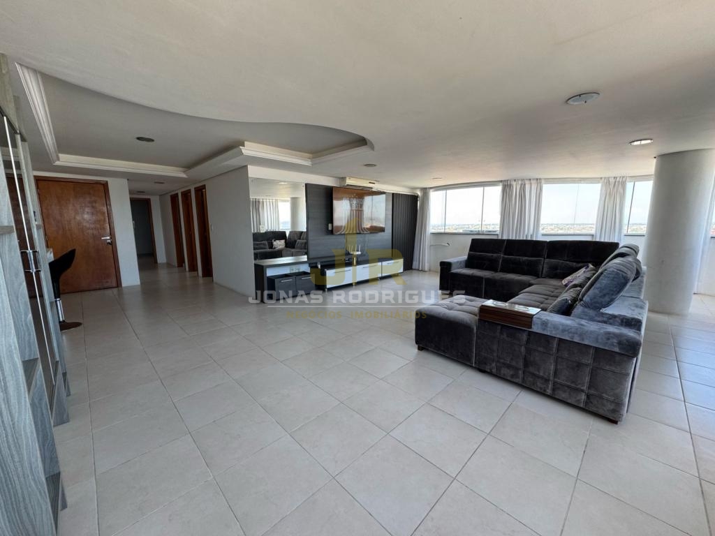 Apartamento 3 Dormitórios