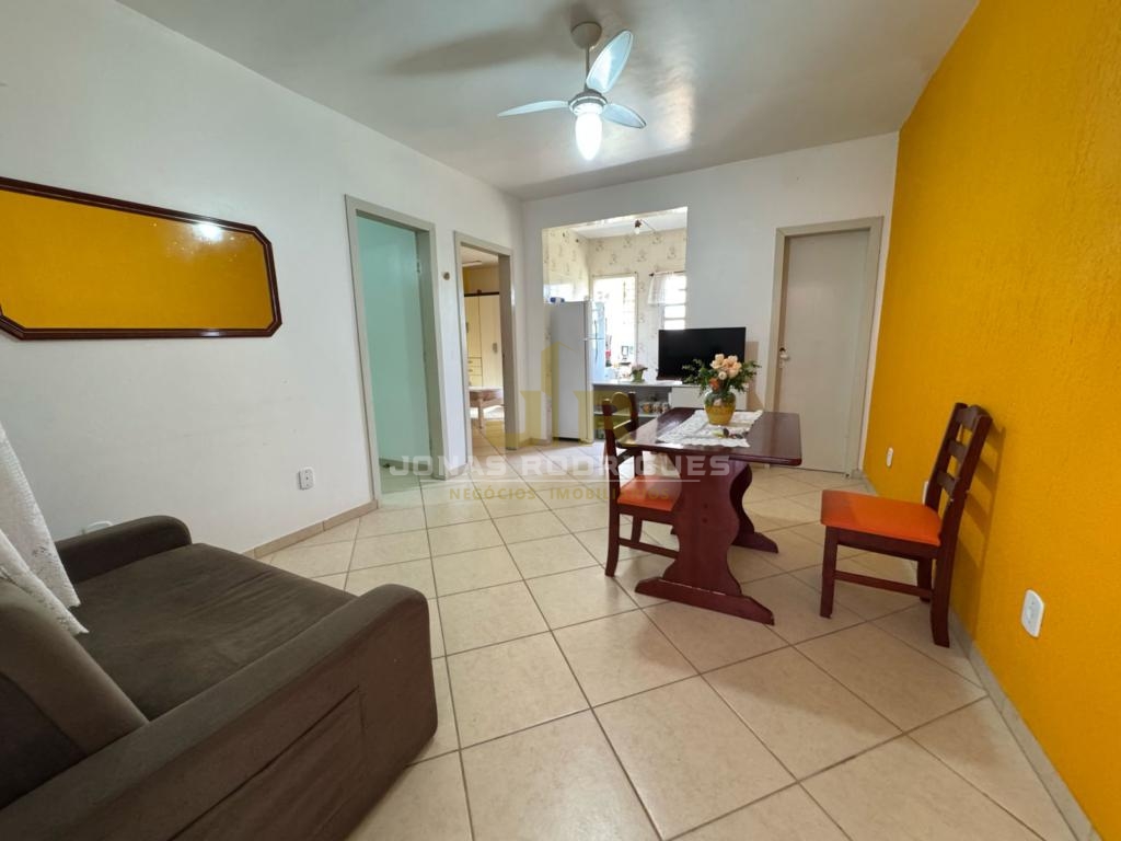 Apartamento 2 Dormitórios