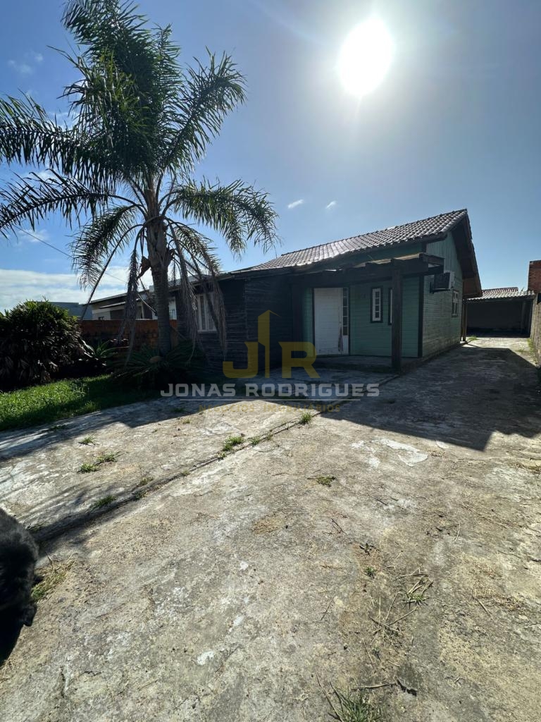 Casa 3 Dormitórios
