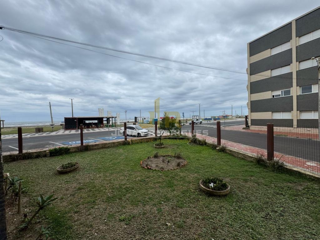 Apartamento 1 Dormitório