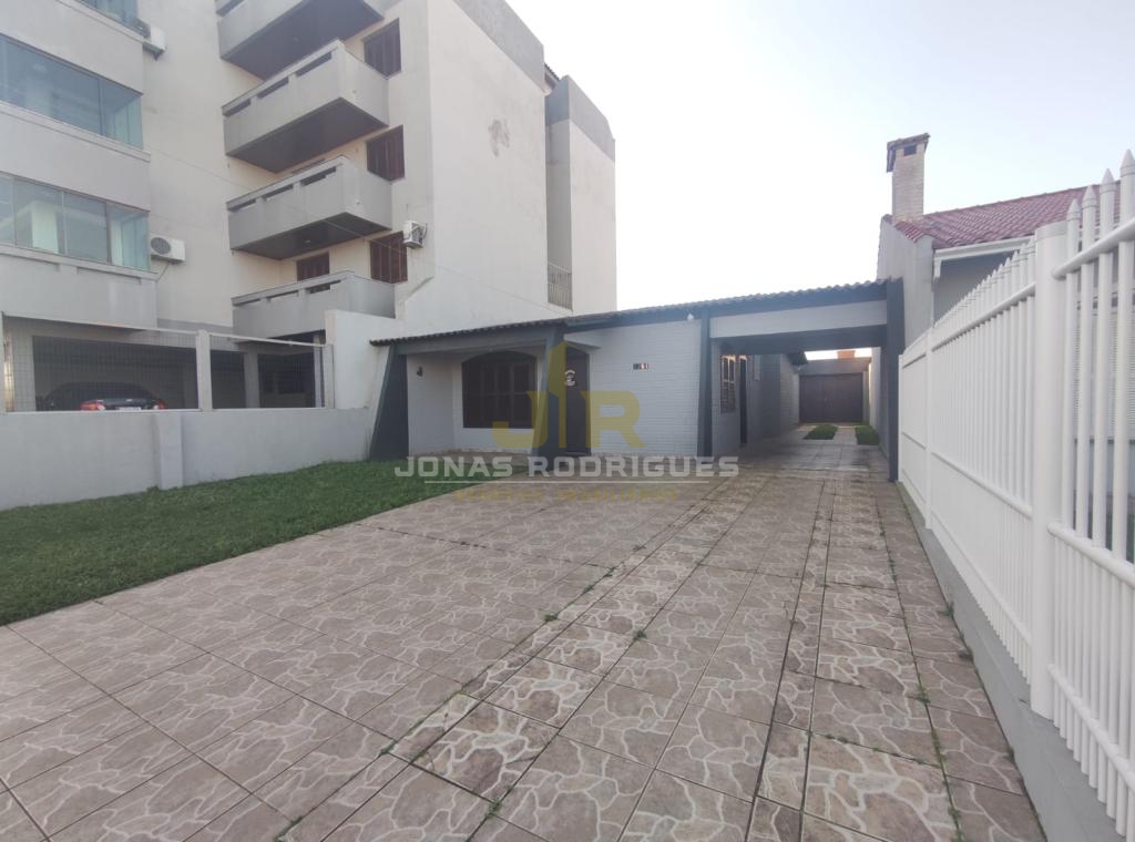Casa 3 Dormitórios